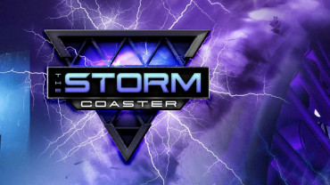 The Storm Coaster