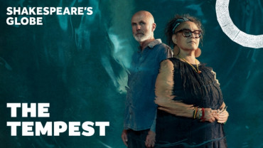 The Tempest Play in London