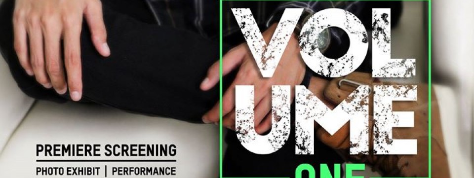 The Tomboy Files: Volume 1