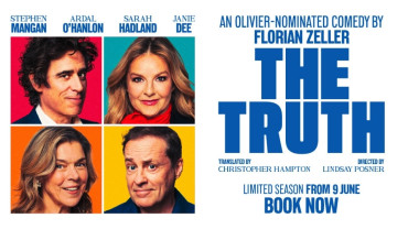 The Truth Play in London