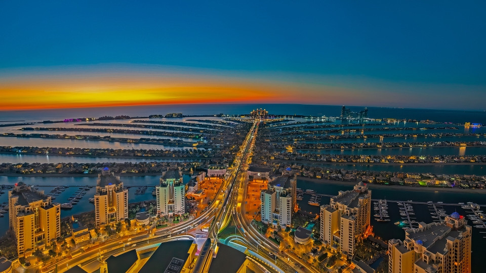 The View at The Palm - Fast Track + Next Level - Prime Hours