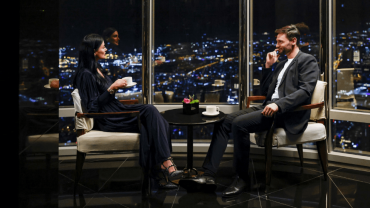 At the Top, Burj Khalifa Platinum