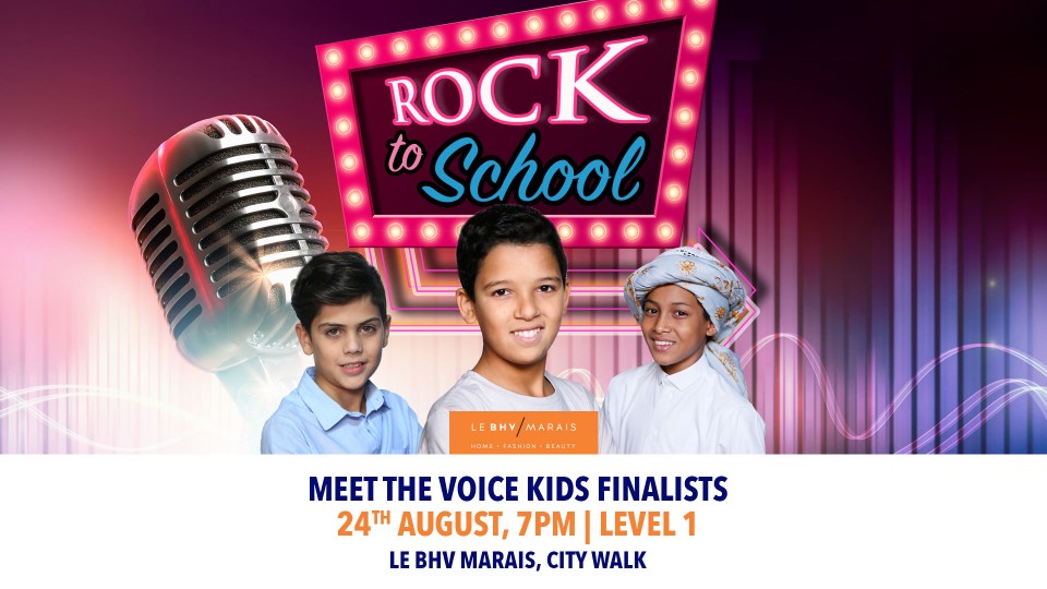 The Voice Kids The Voice Kids