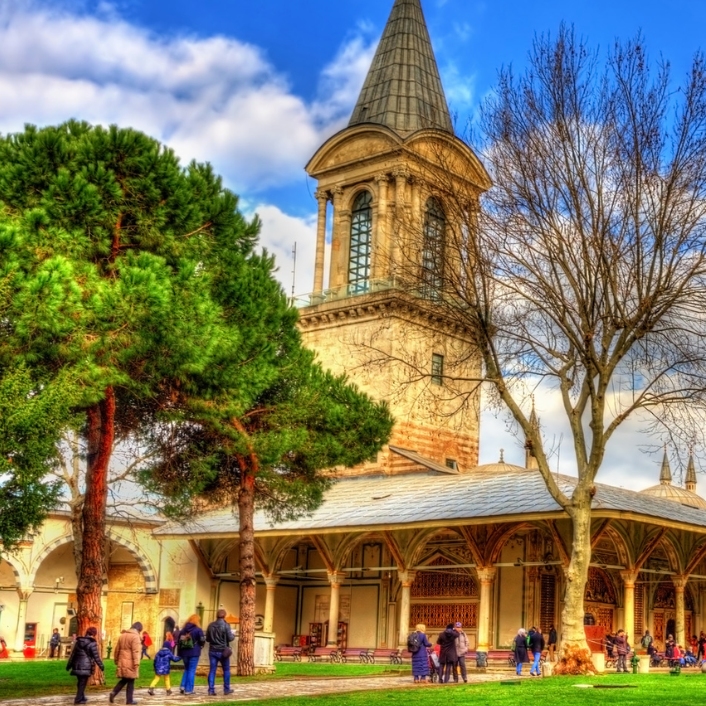 Top-Rated Attractions Top-Rated Attractions