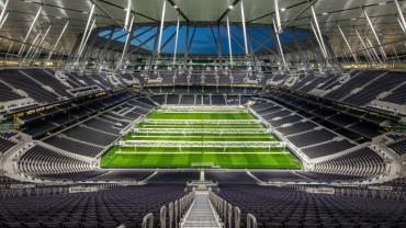 Tottenham Hotspur Stadium Tour Tottenham Hotspur Stadium Tour