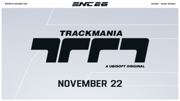 Trackmania at ENC 26