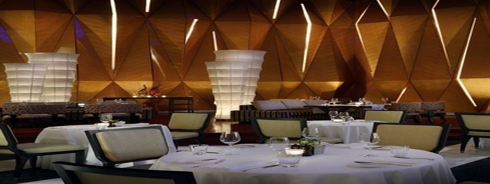 Traiteur's Friday Brunch at Park Hyatt Dubai