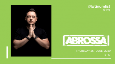 Trance set with DJ Abrossa