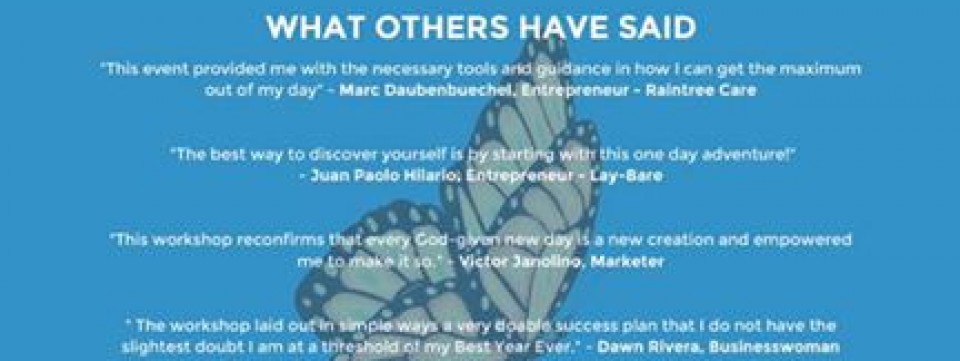 Transformed in 21 Days