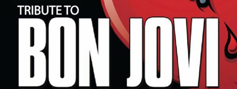 TRIBUTE TO BON JOVI