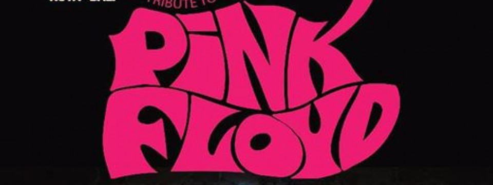 TRIBUTE TO PINK FLOYD