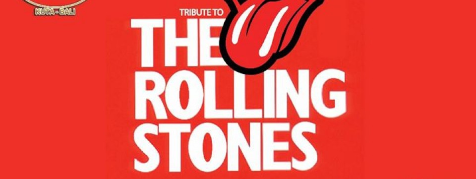 TRIBUTE TO THE ROLLING STONES