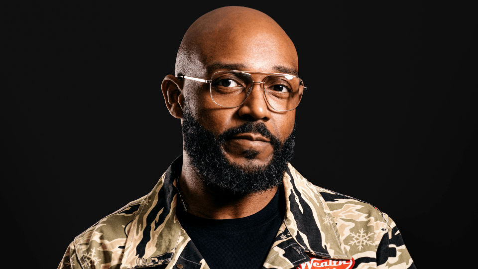 Tropical Brunch ft. Mistajam at Zero Gravity