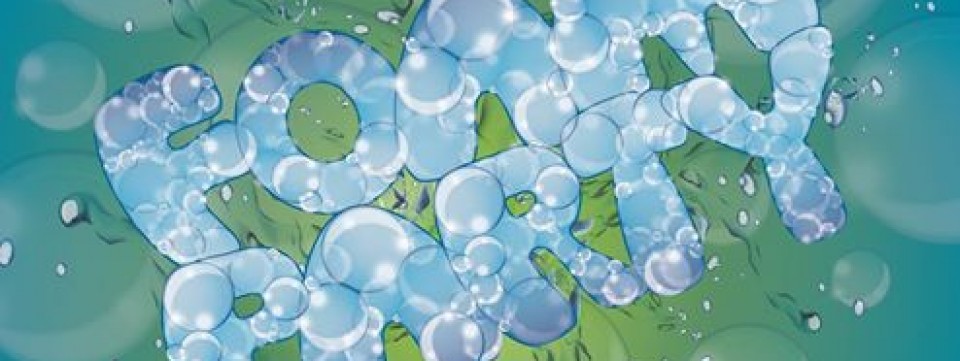 Tubigan Garden Resort's FOAM PARTY