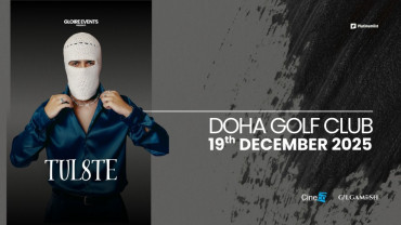 Tul8te Live in Qatar Tul8te Live in Qatar