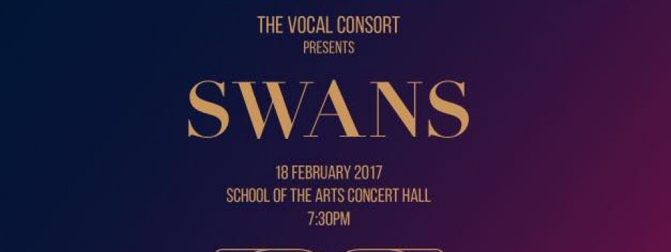 TVC Presents: Swans