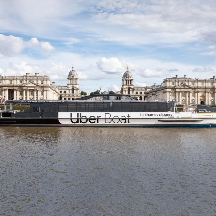 Attractions extérieures