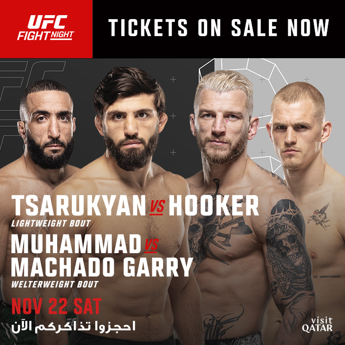 تذاكر الفعاليات الترفيهية في الدوحة - احجز تذكرتك عبر الموقع الإلكتروني ...