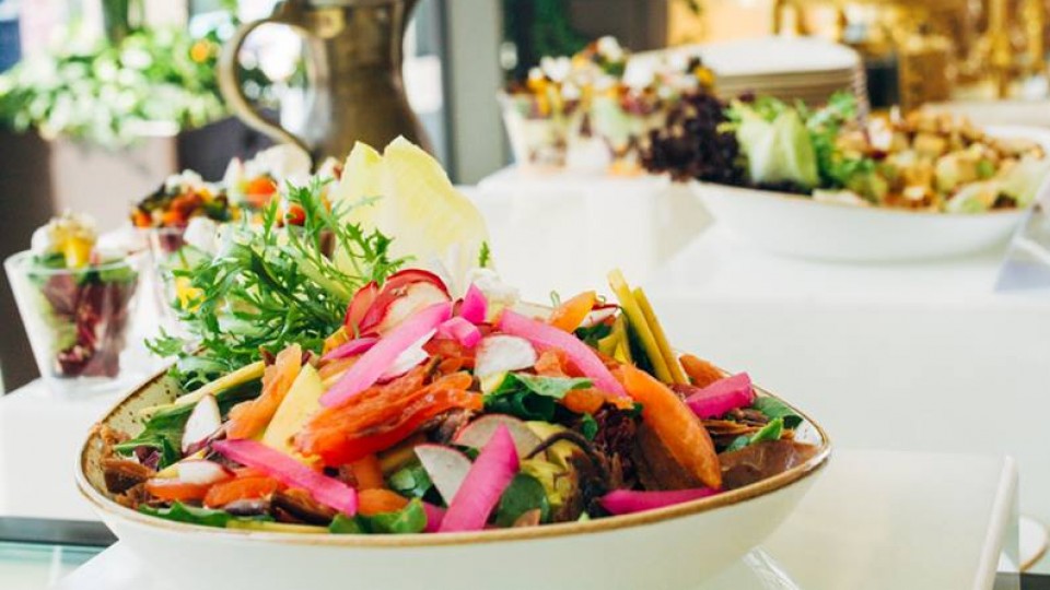 Unbeatable Eid-al-Fitr at Seven Sands Unbeatable Eid-al-Fitr at Seven Sands