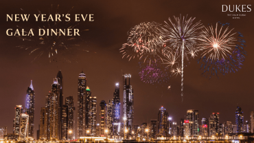 New Year’s Eve Gala Dinner – Celebrate in Style New Year’s Eve Gala Dinner – Celebrate in Style