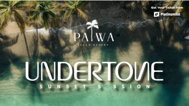 Cidde'de Undertone