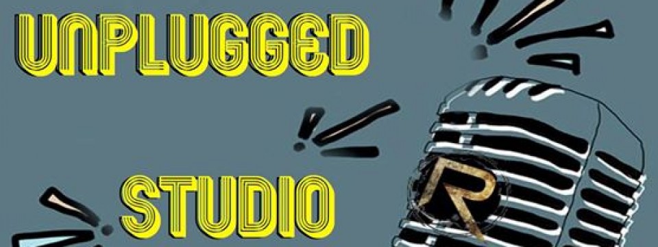 Unplugged Open Mic Studio Session Unplugged Open Mic Studio Session