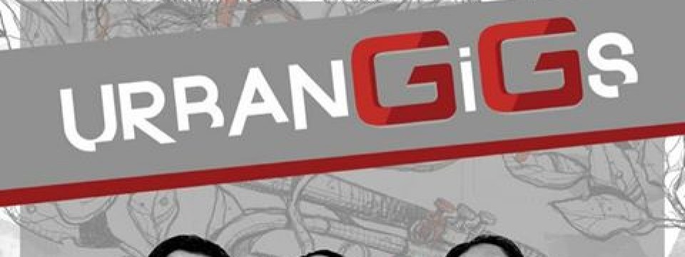 URBAN GiGs (Bahagia itu Sederhana)