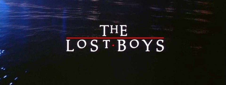 Urban Outdoor Cinema Series: The Lost Boys Urban Outdoor Cinema Series: The Lost Boys