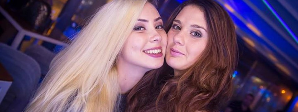 Urban Saturday Ladies Night at Catch Rooftop Lounge