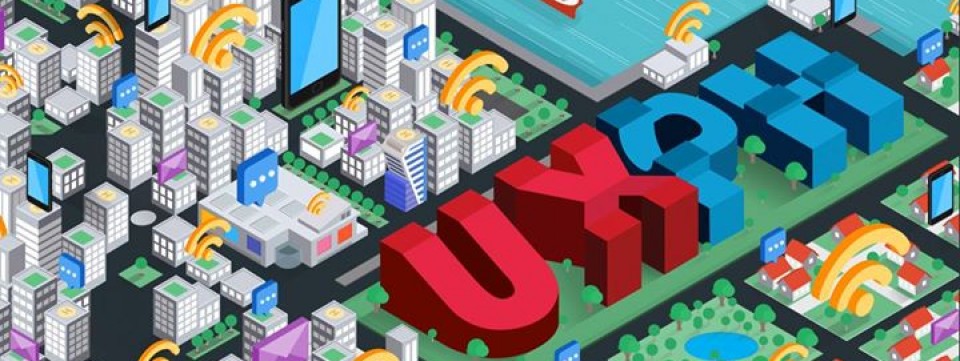 UX Philippines Conference 2017: Design for a Better Philippines