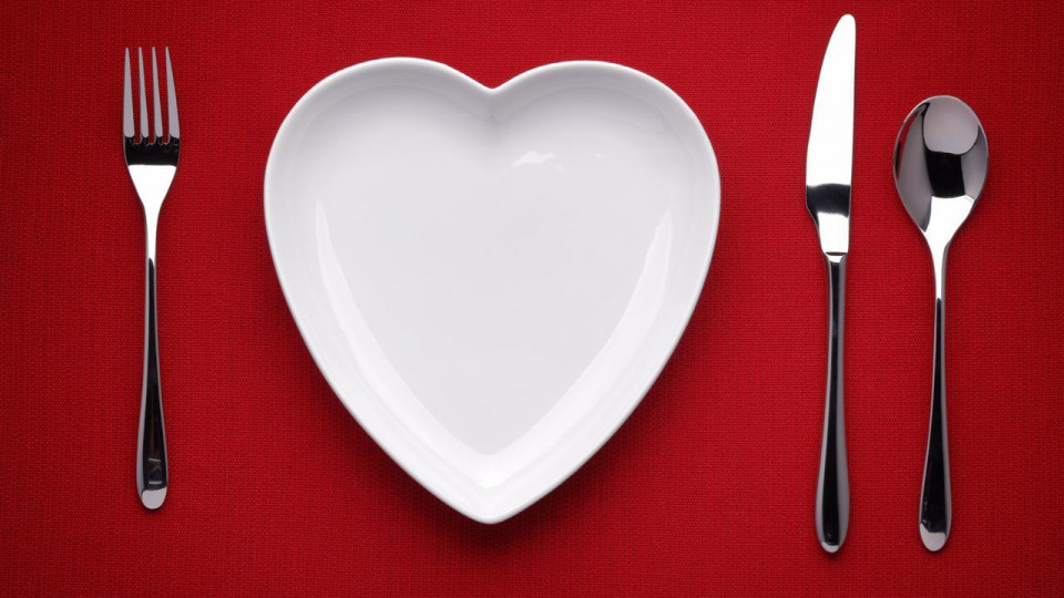 Valentine’s Dinner Valentine’s Dinner