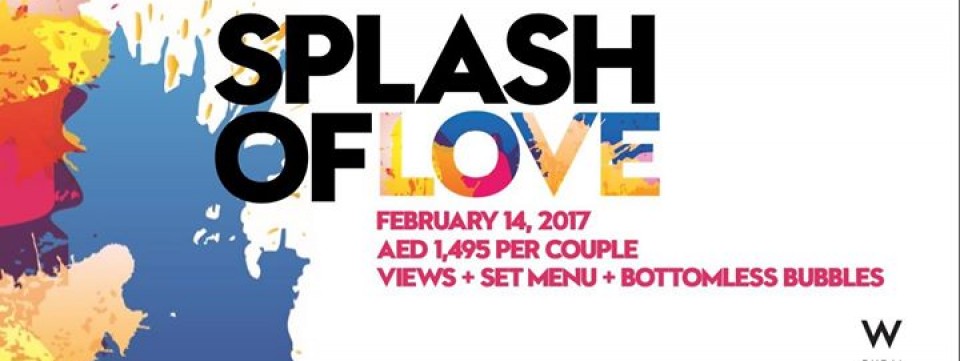 Valentines Dinner in Namu Valentines Dinner in Namu