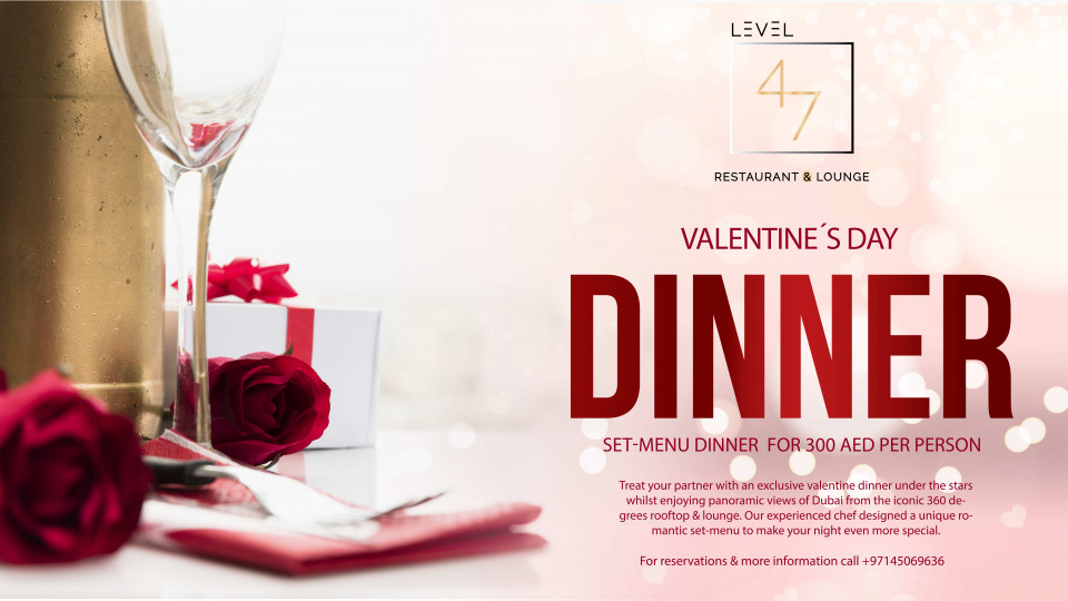Valentine's Dinner under the stars level 47 Valentine's Dinner under the stars level 47