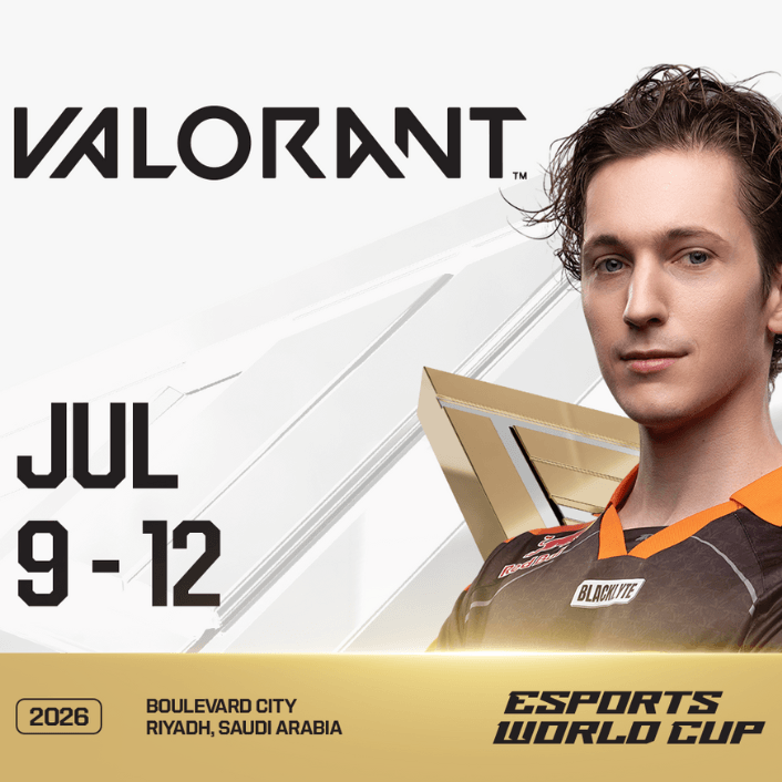 كأس العالم للرياضات الإلكترونية