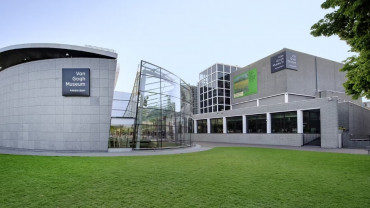 Van Gogh Museum: Entry Ticket Van Gogh Museum: Entry Ticket