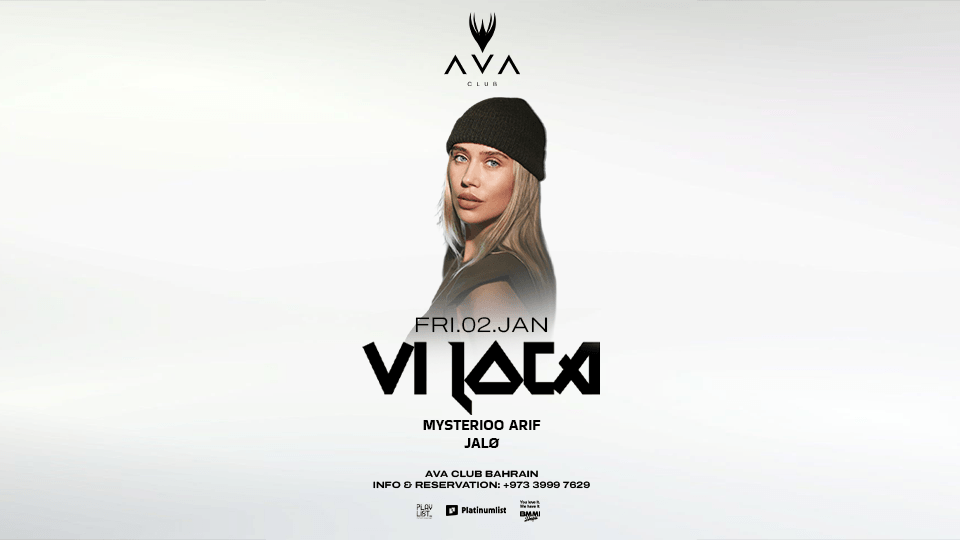 VI Loca live at AVA Club