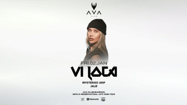 VI Loca live at AVA Club