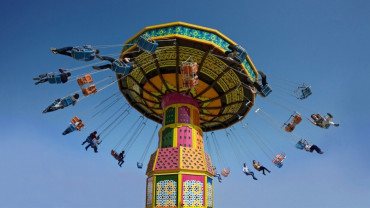 VIALAND Theme Park
