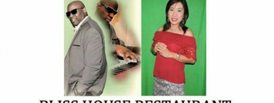 VIP.CONCERT.PARTY OF JENNY CHUA & JOEL CRAFTON