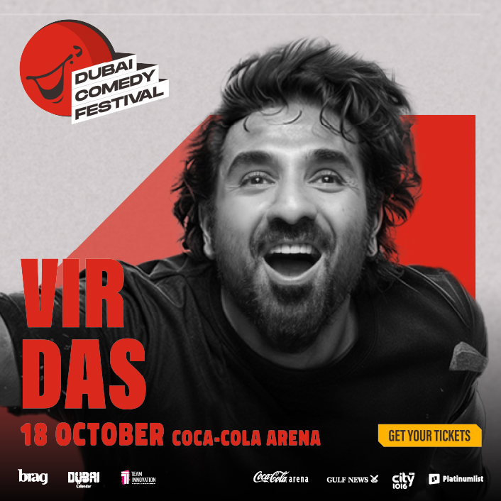 Comedy Events