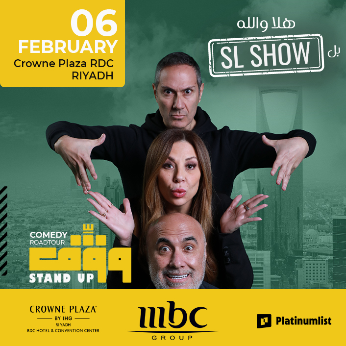 Événements Comiques