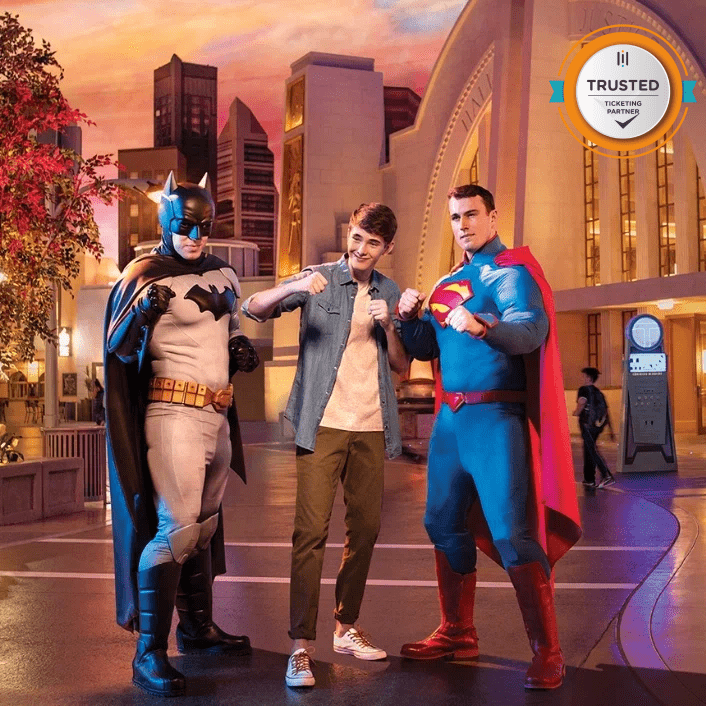 Offres Spéciales Attractions