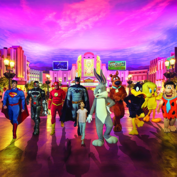 Attractions Special Offers