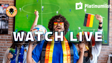 Watch Live at Buffalo Wings & Rings, Bahrain
