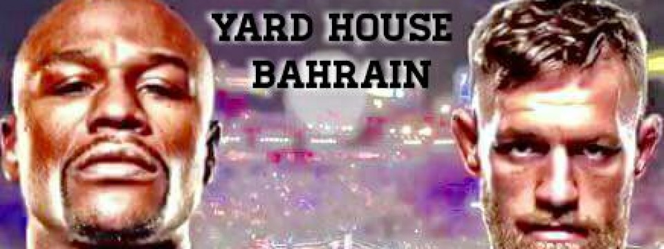 WATCH LIVE: Floyd Mayweather and Conor McGregor's