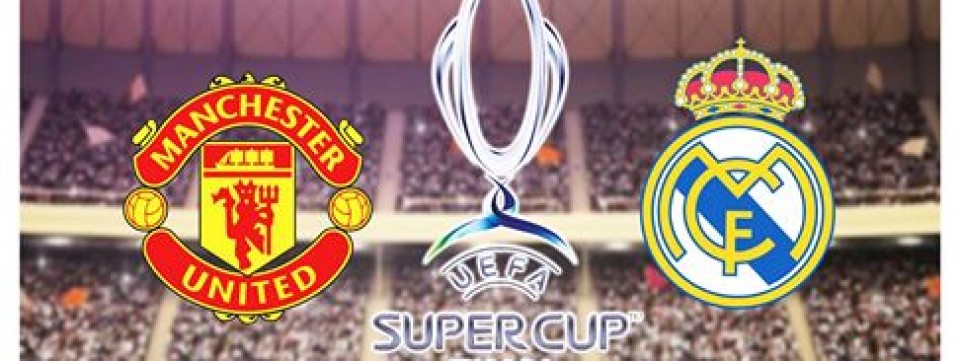 Watch Live ; Manchester United Vs Real Madrid