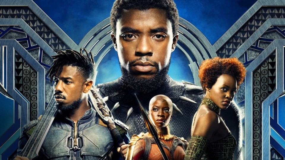 Welcome To Wakanda: The Black Panther Party