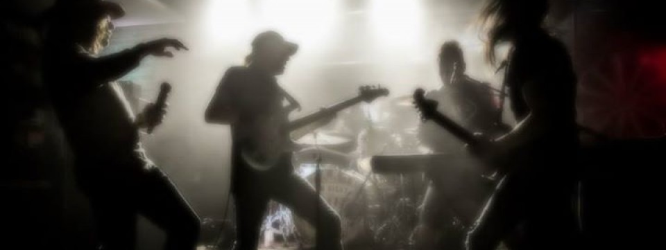 We're Jamming with Y Kroc