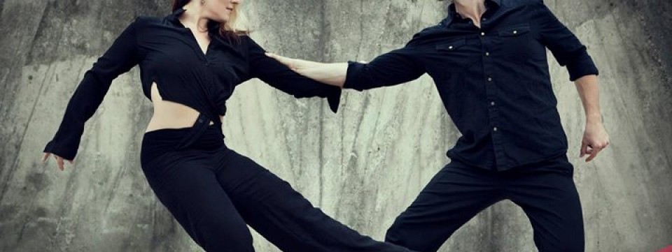 West Coast Swing Special Class