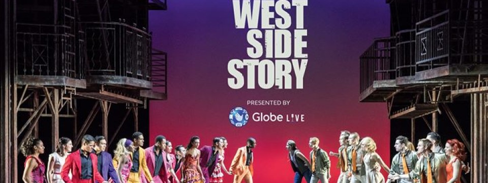 West Side Story Manila 2017